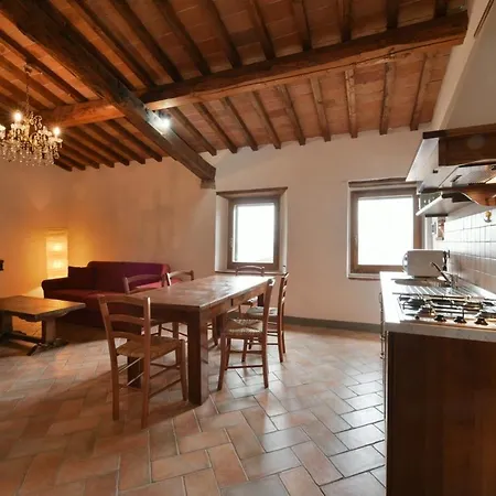 Agriturismo I Poggilunghi Civitella in Val di Chiana Exterior photo