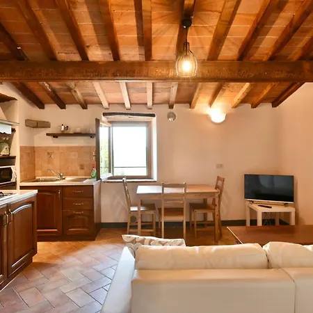 Agriturismo I Poggilunghi Civitella in Val di Chiana Exterior photo