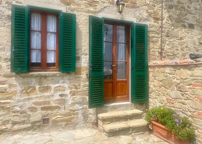 Agriturismo I Poggilunghi