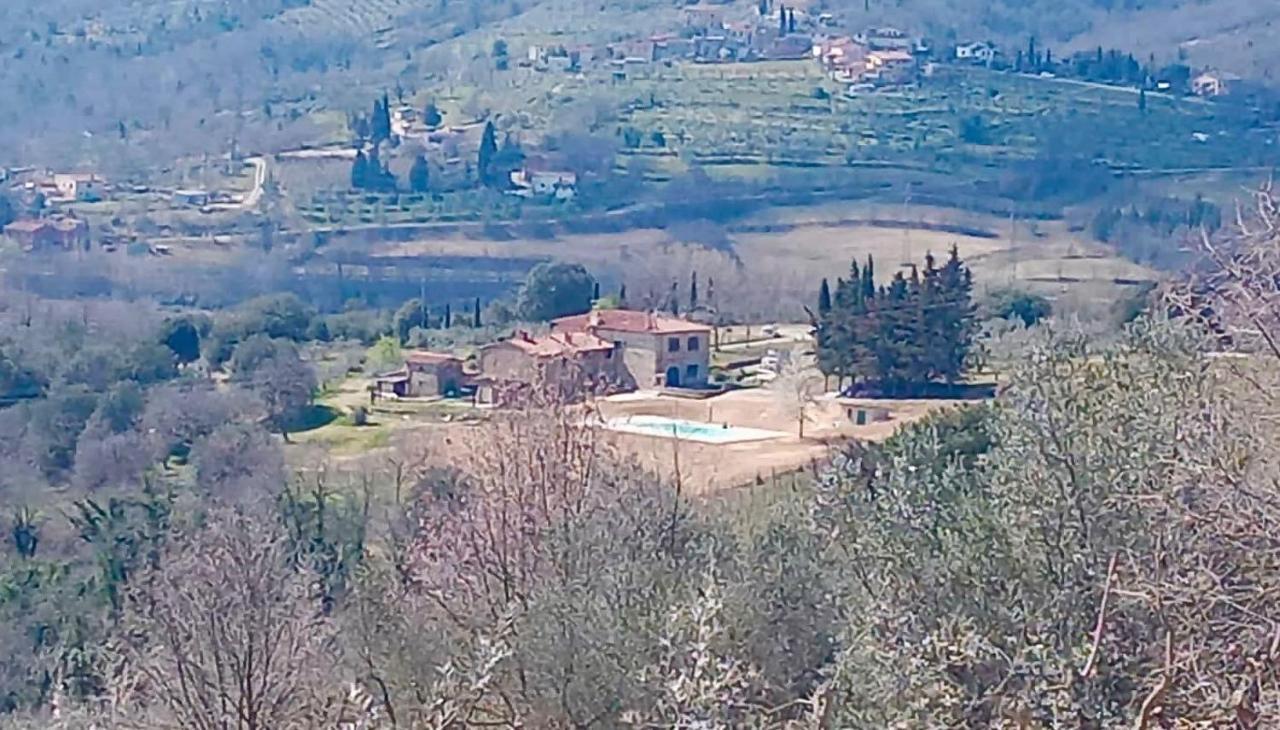 I Poggilunghi * Civitella in Val di Chiana