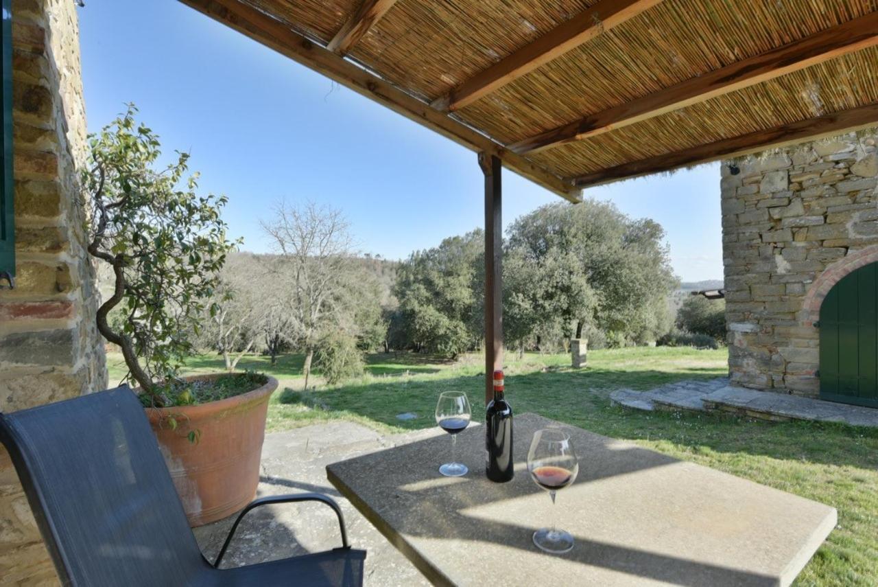 I Poggilunghi Aparthotel Civitella in Val di Chiana