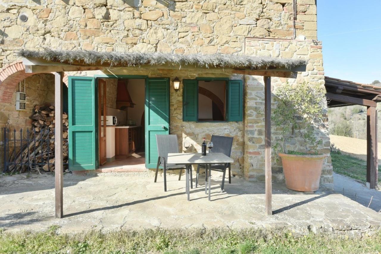 I Poggilunghi Aparthotel Civitella in Val di Chiana