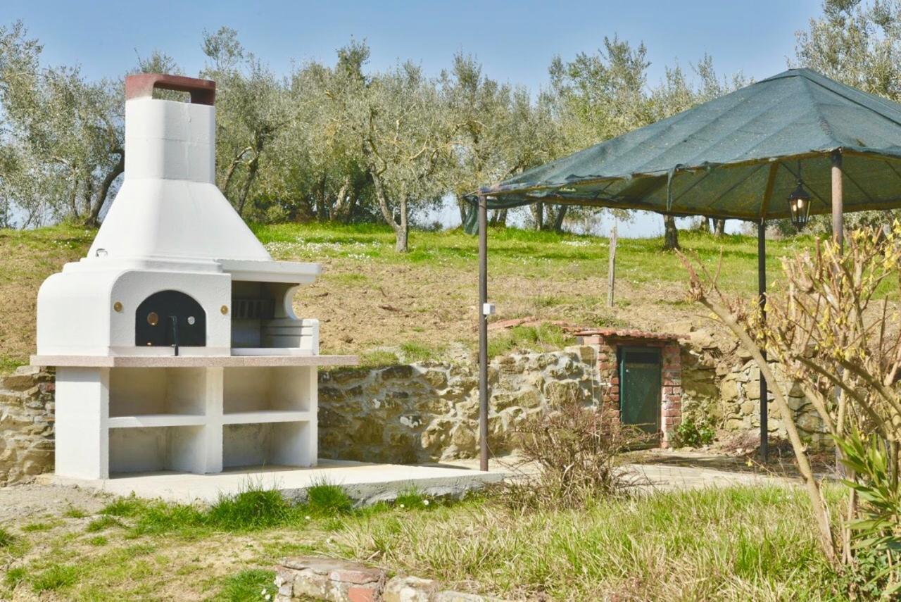 I Poggilunghi Aparthotel Civitella in Val di Chiana