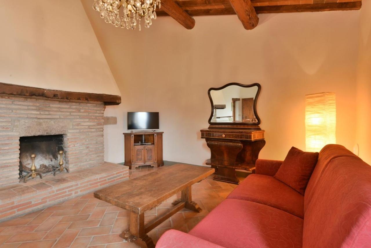 I Poggilunghi Aparthotel Civitella in Val di Chiana