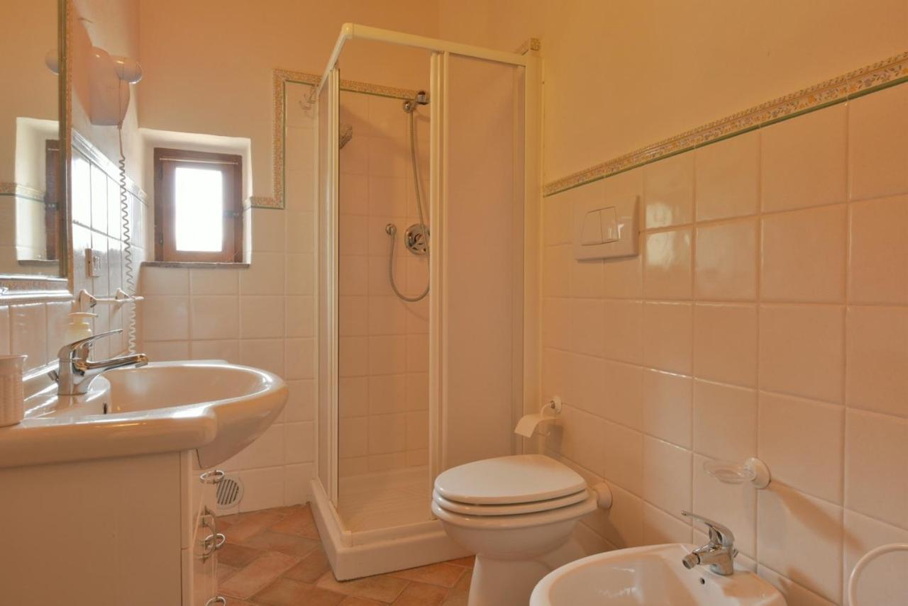 I Poggilunghi Aparthotel *