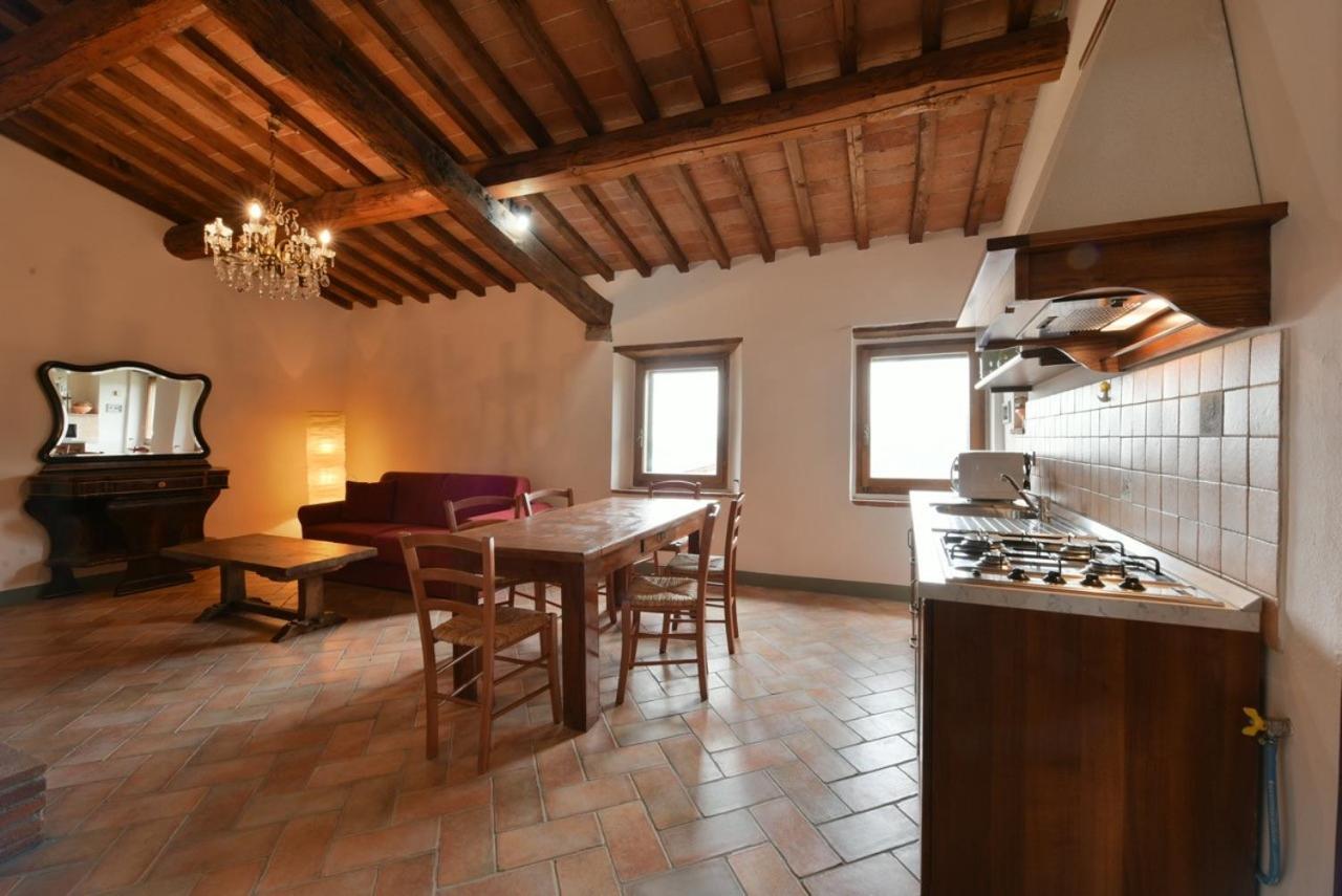 I Poggilunghi Aparthotel *