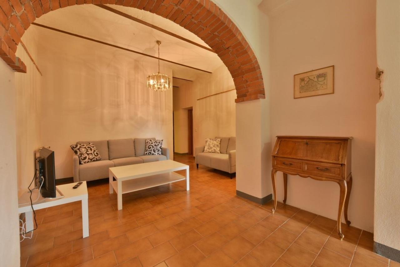 I Poggilunghi Aparthotel Civitella in Val di Chiana