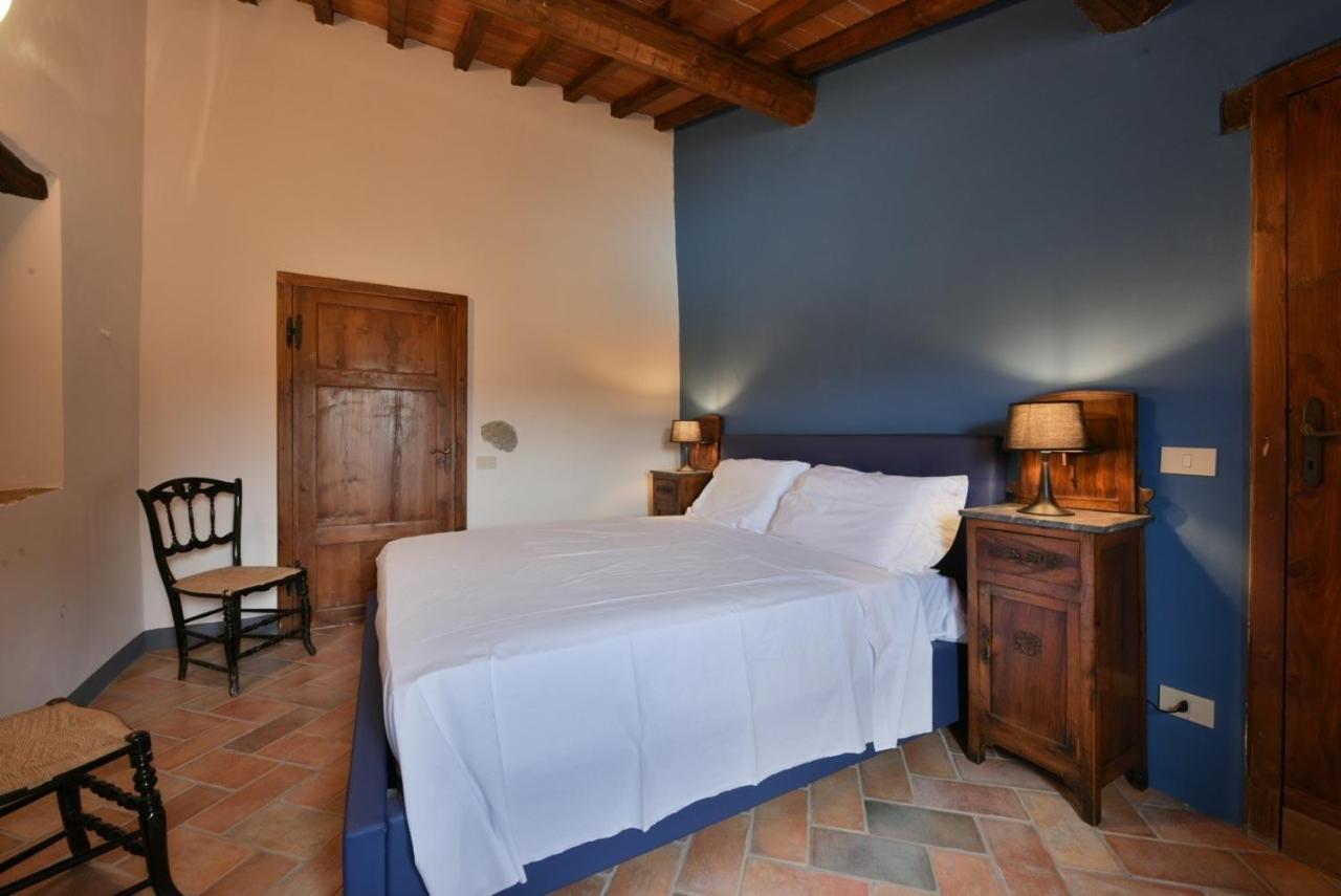 Aparthotel I Poggilunghi *