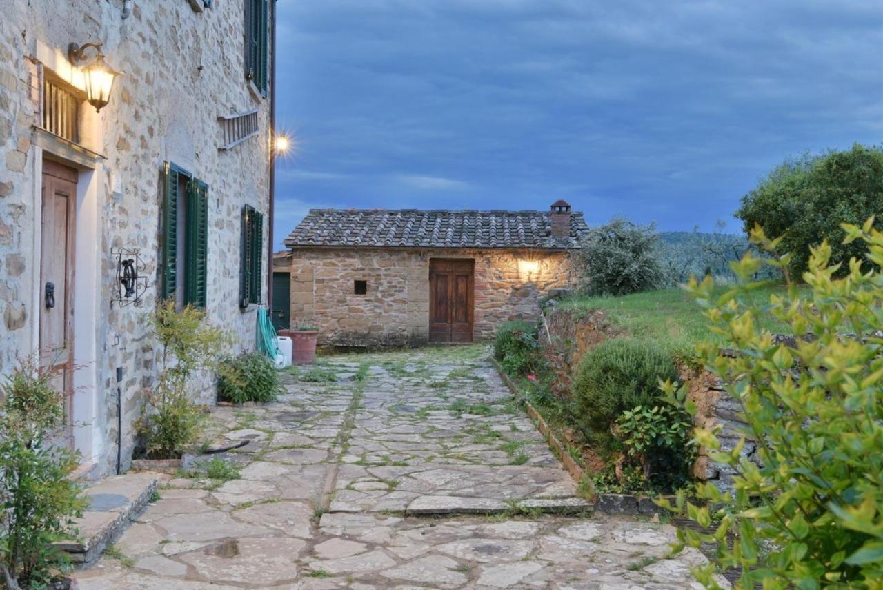 I Poggilunghi Aparthotel Civitella in Val di Chiana