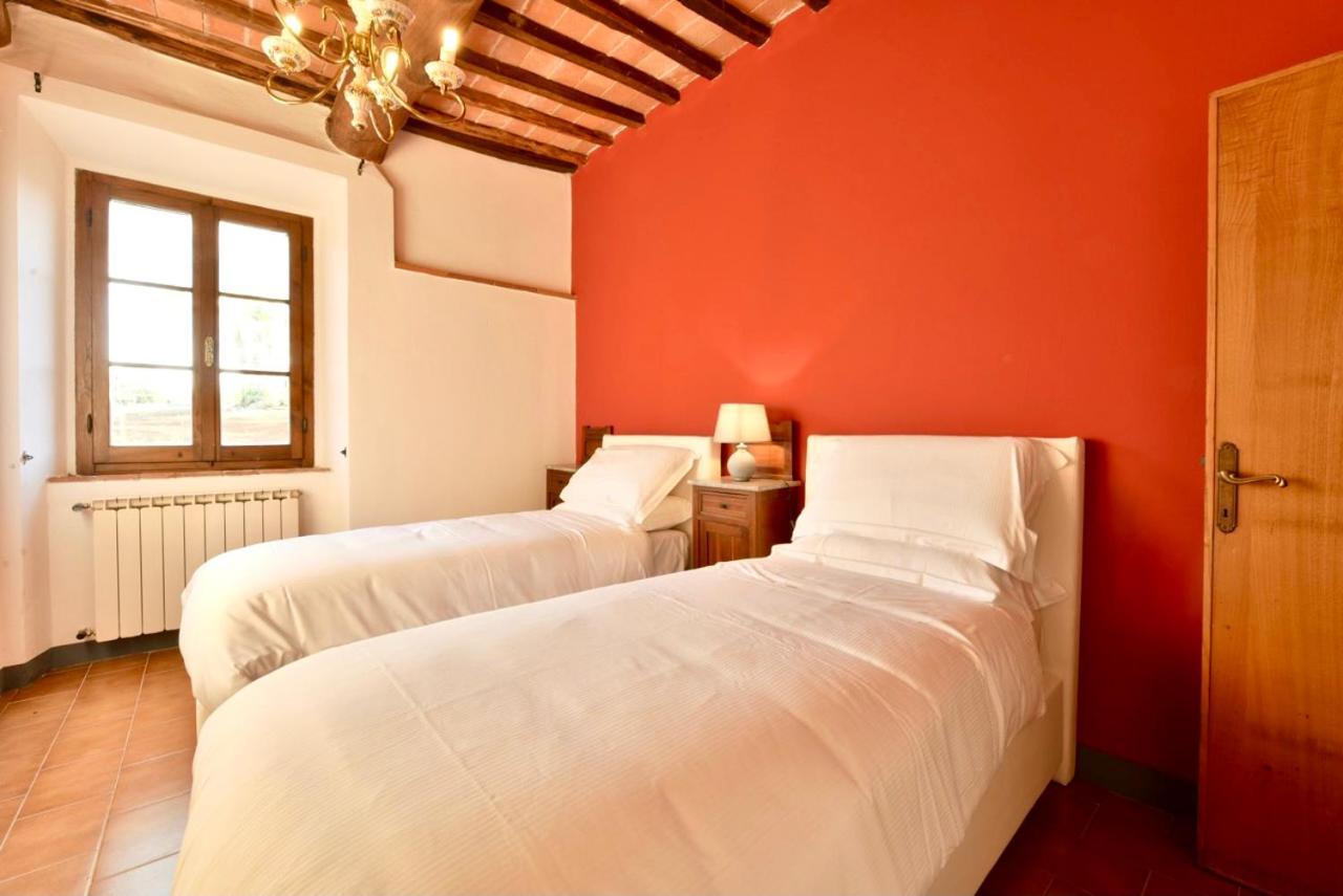 I Poggilunghi Aparthotel