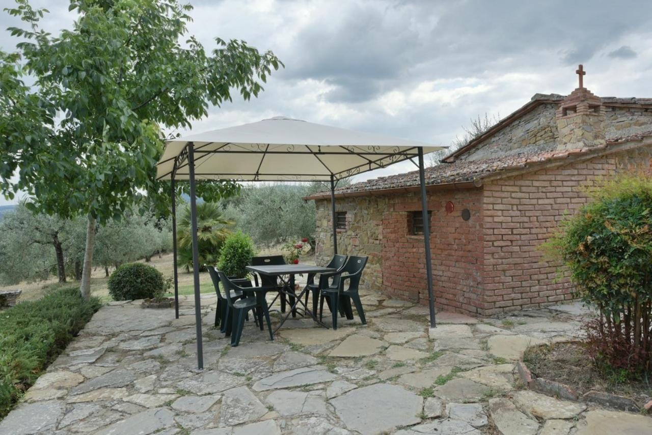 I Poggilunghi Civitella in Val di Chiana