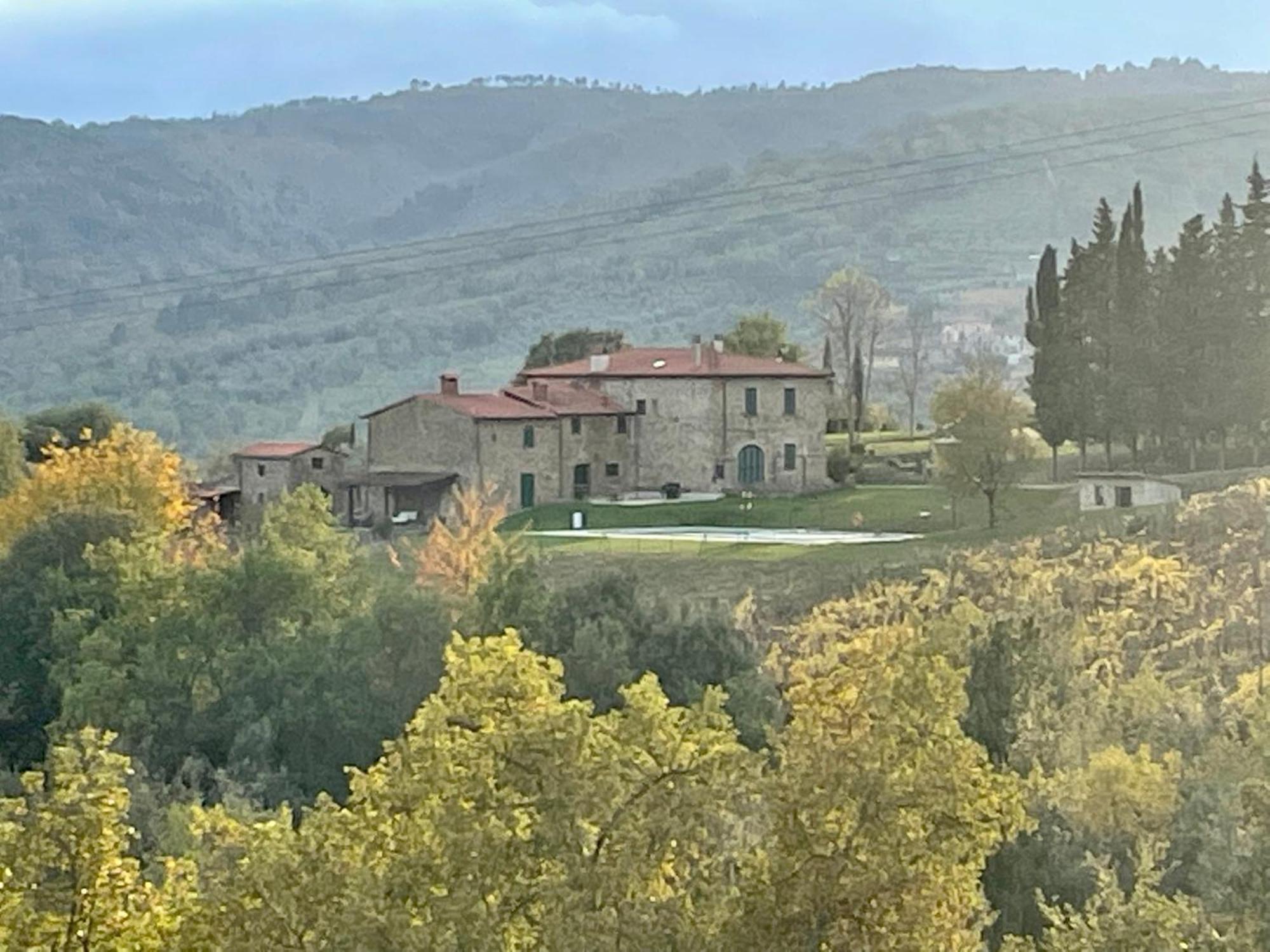I Poggilunghi Aparthotel Civitella in Val di Chiana