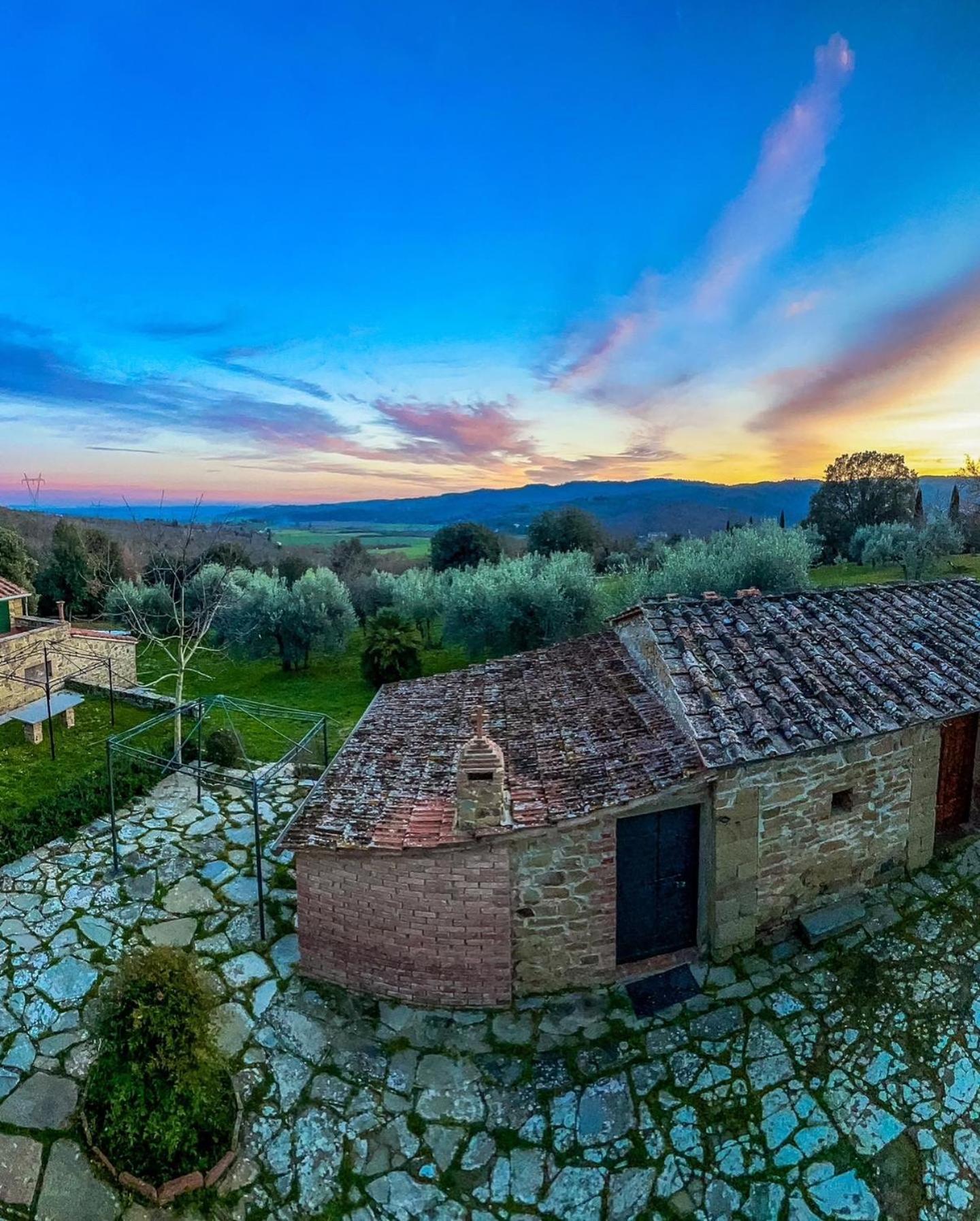 I Poggilunghi Aparthotel Civitella in Val di Chiana
