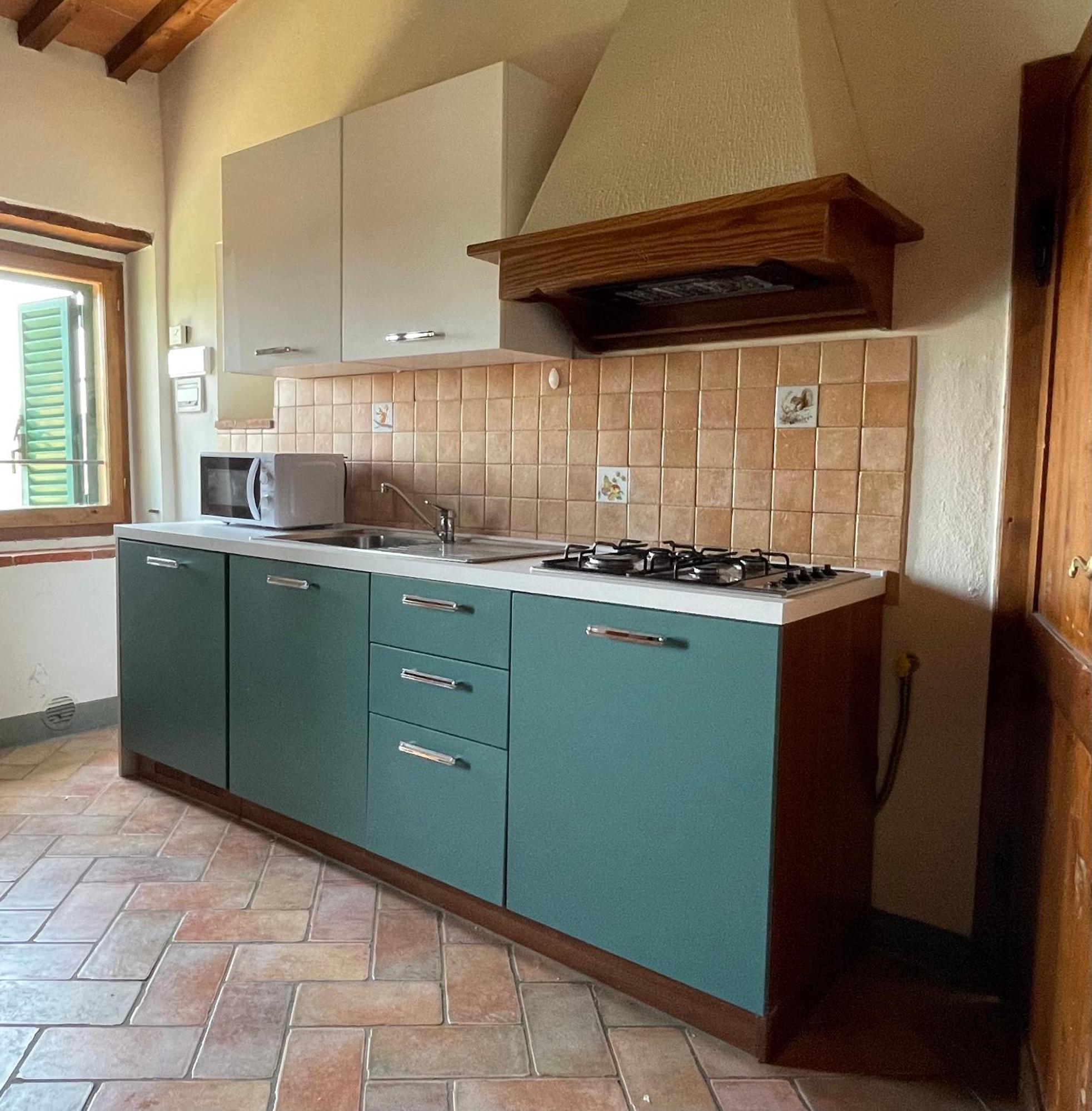 Aparthotel I Poggilunghi Civitella in Val di Chiana