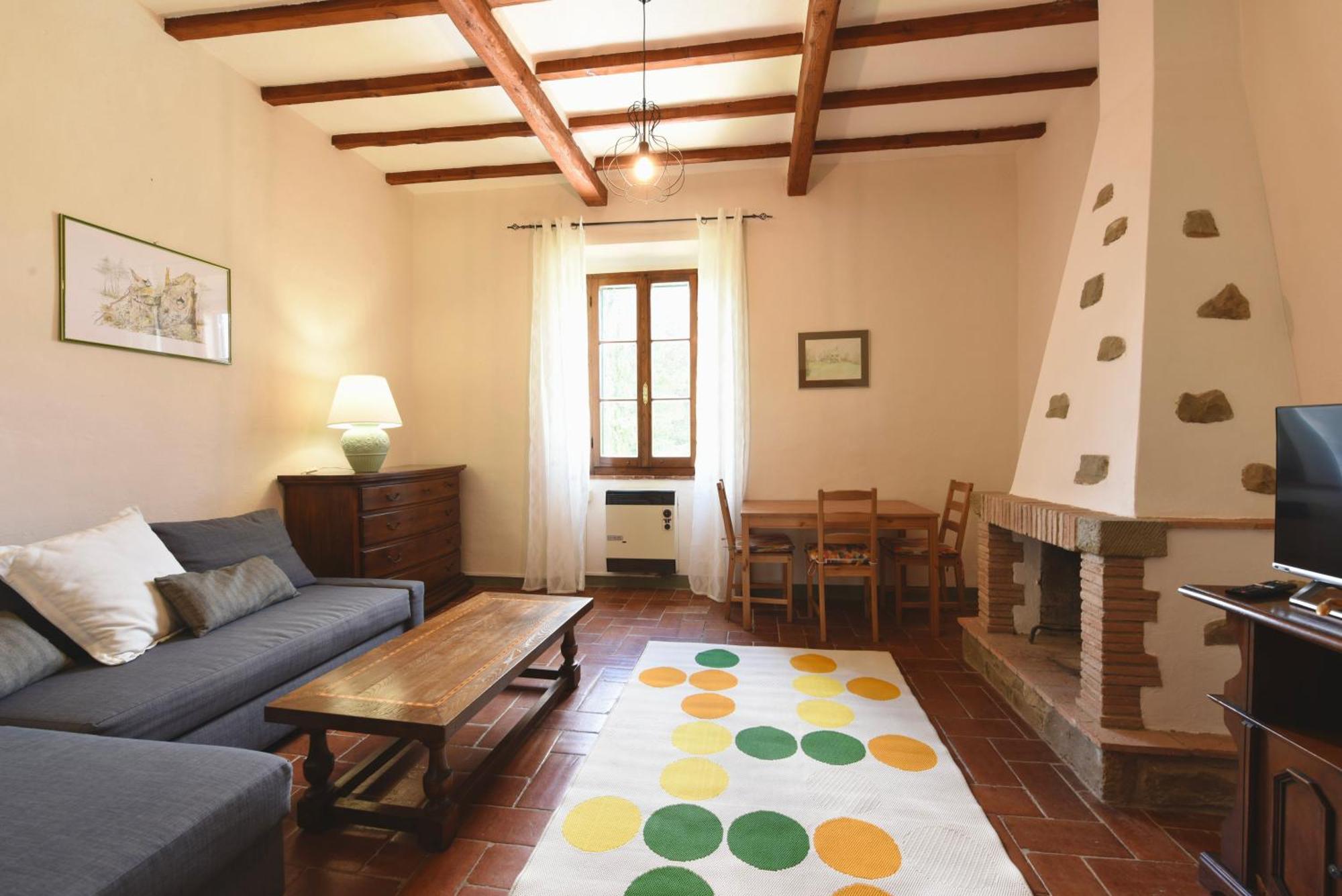 I Poggilunghi Aparthotel Civitella in Val di Chiana