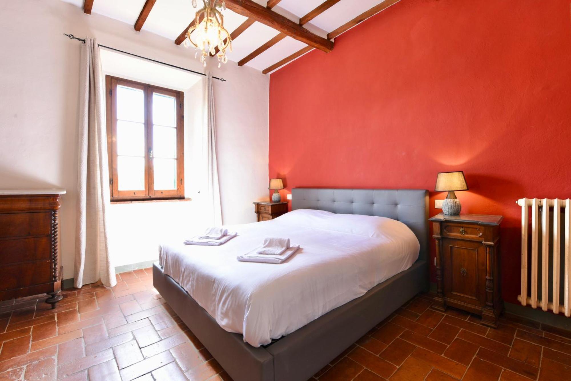 Aparthotel I Poggilunghi