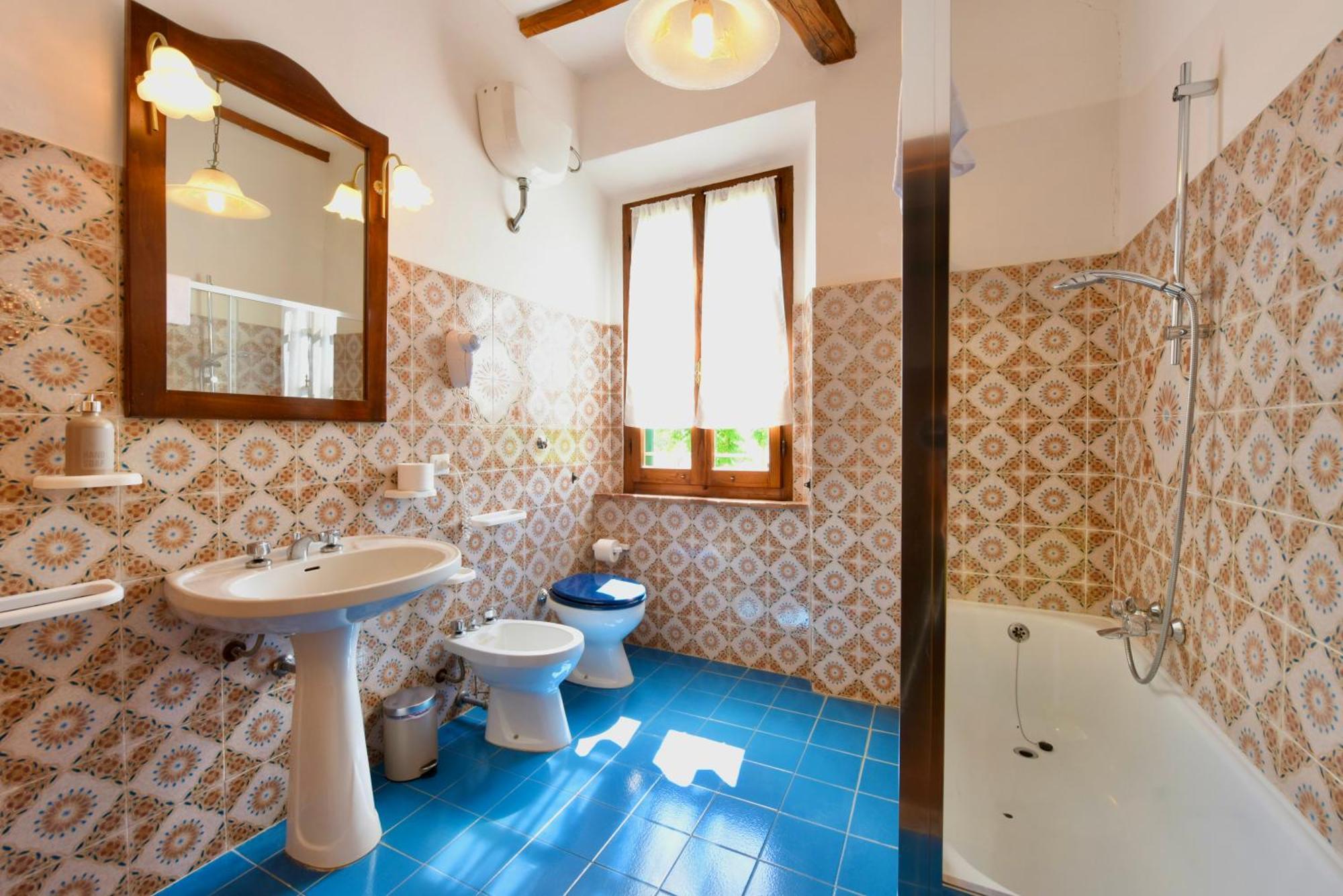 Aparthotel I Poggilunghi Civitella in Val di Chiana