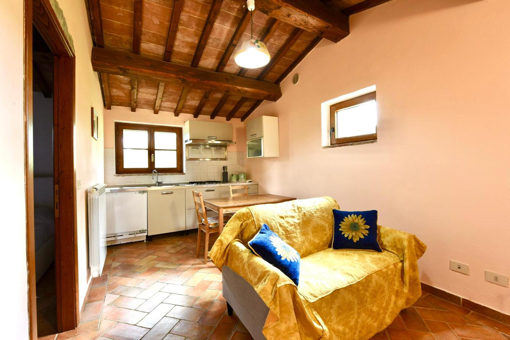I Poggilunghi Aparthotel Civitella in Val di Chiana