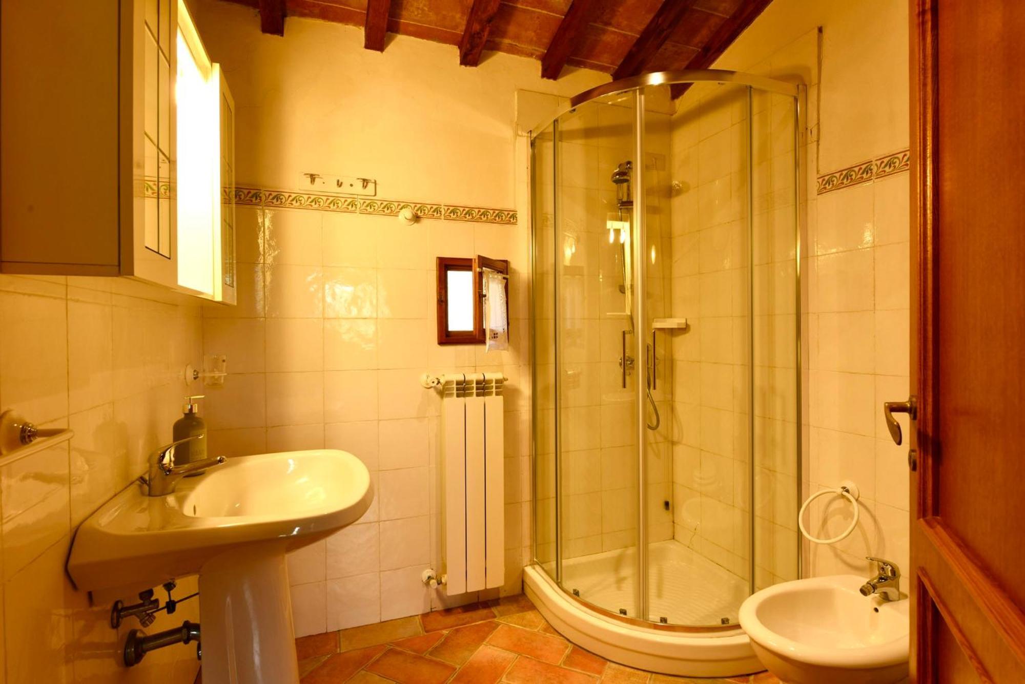 Aparthotel I Poggilunghi Civitella in Val di Chiana