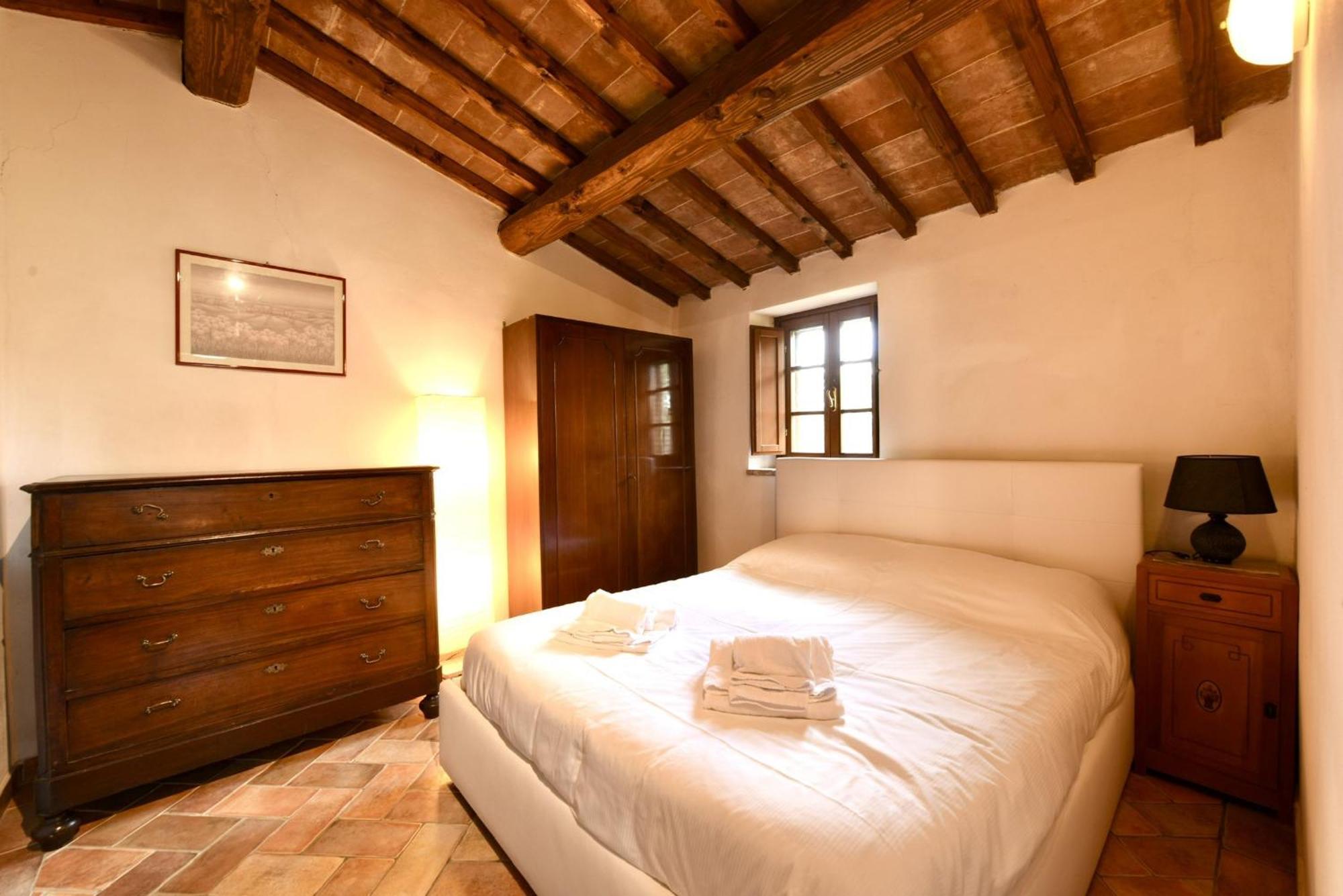 I Poggilunghi Civitella in Val di Chiana