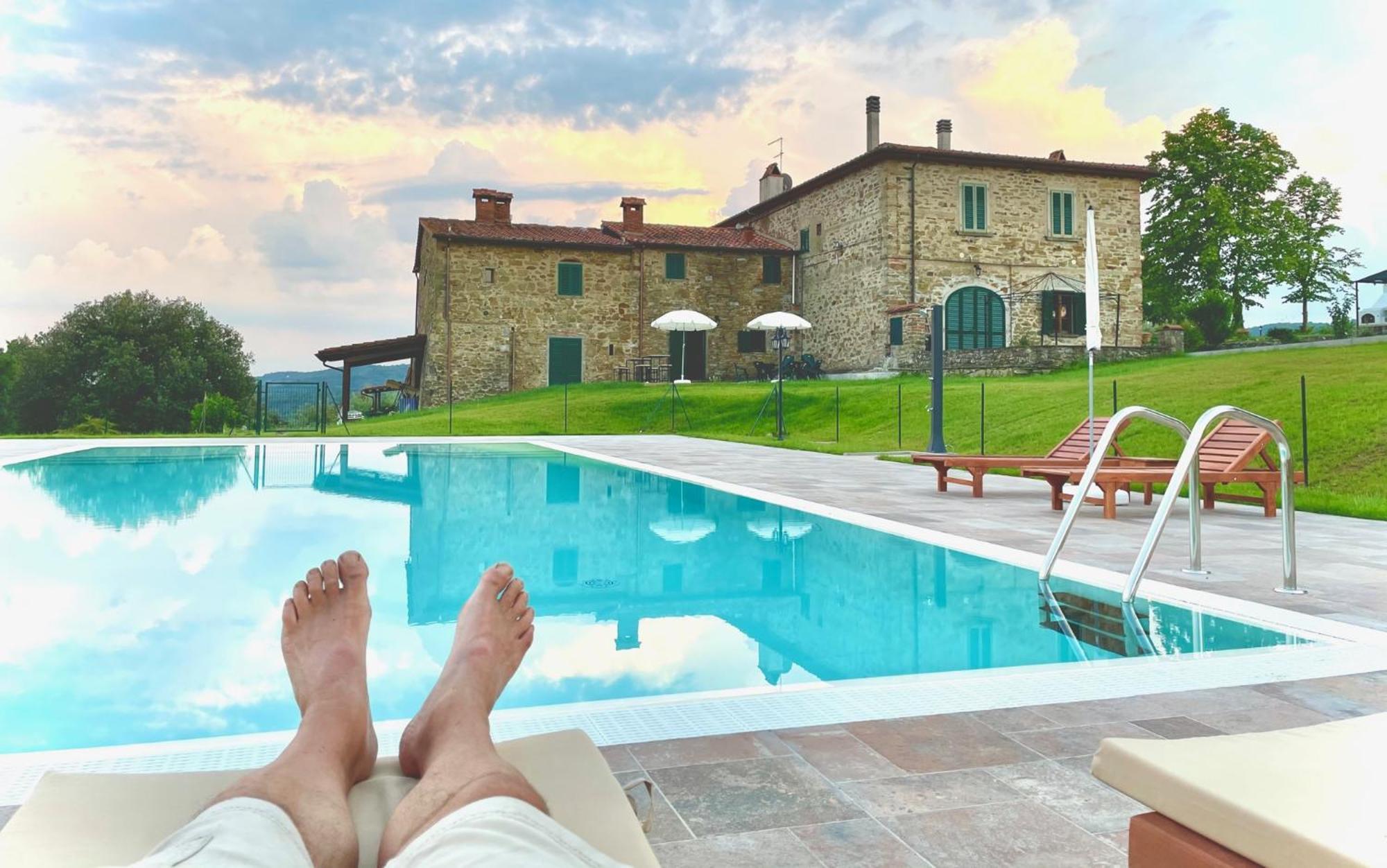 Aparthotel I Poggilunghi