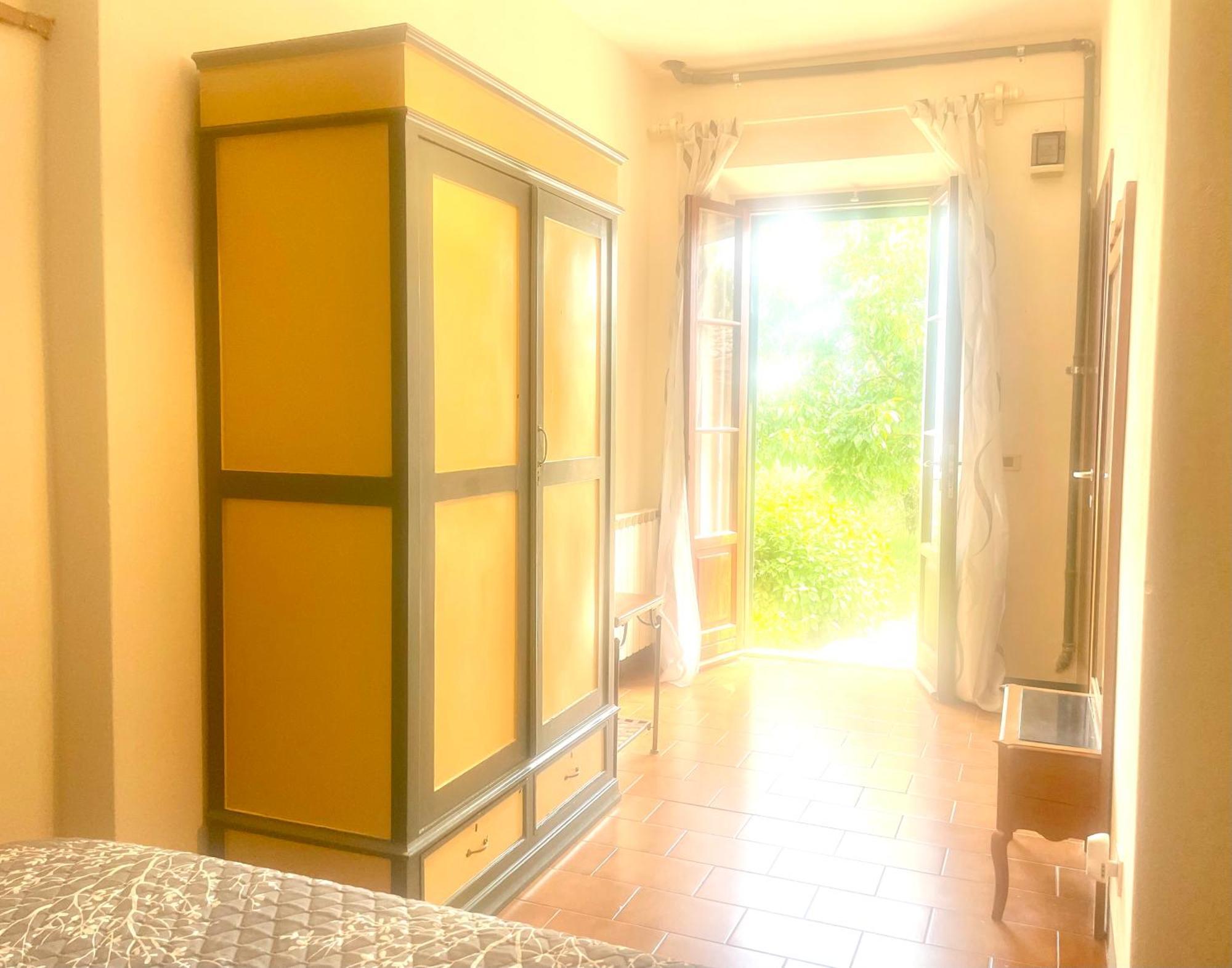 Aparthotel I Poggilunghi Civitella in Val di Chiana